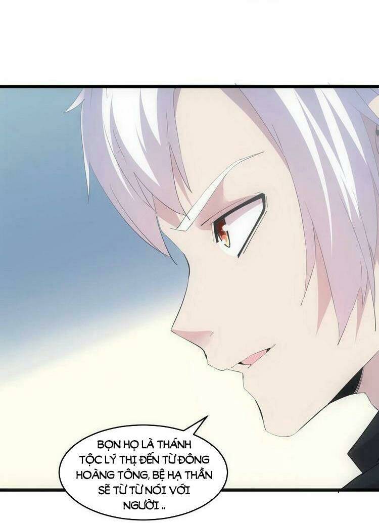 Vạn Cổ Đệ Nhất Thần: Chapter 72