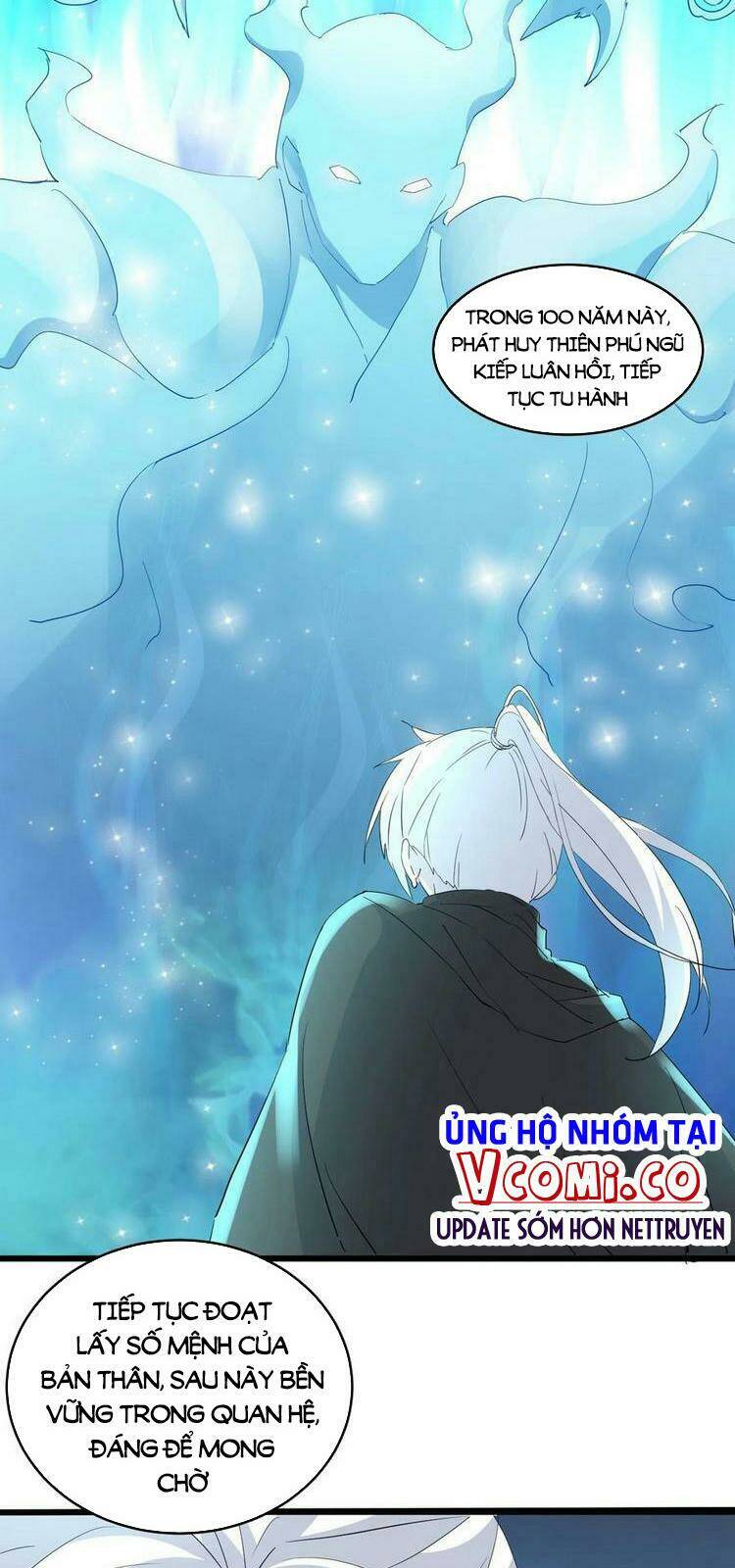 Vạn Cổ Đệ Nhất Thần: Chapter 72