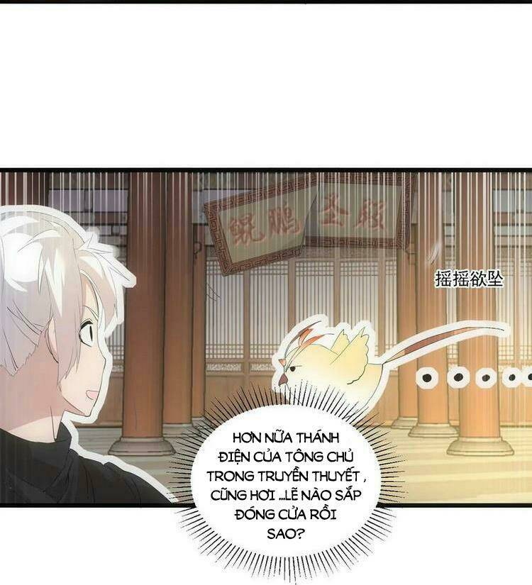 Vạn Cổ Đệ Nhất Thần: Chapter 73