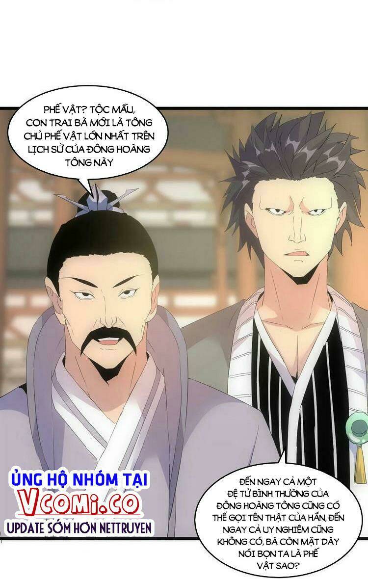 Vạn Cổ Đệ Nhất Thần: Chapter 73