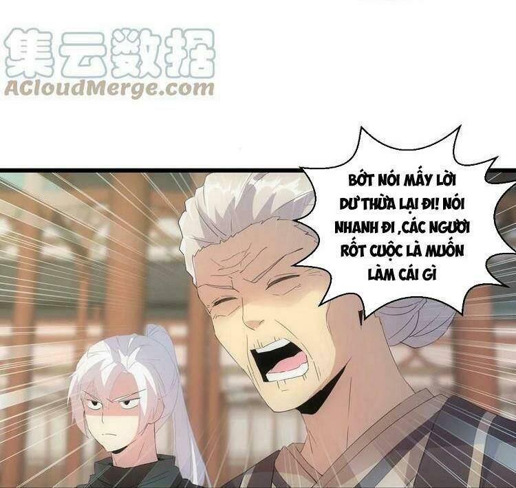 Vạn Cổ Đệ Nhất Thần: Chapter 73