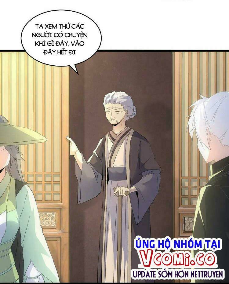 Vạn Cổ Đệ Nhất Thần: Chapter 73