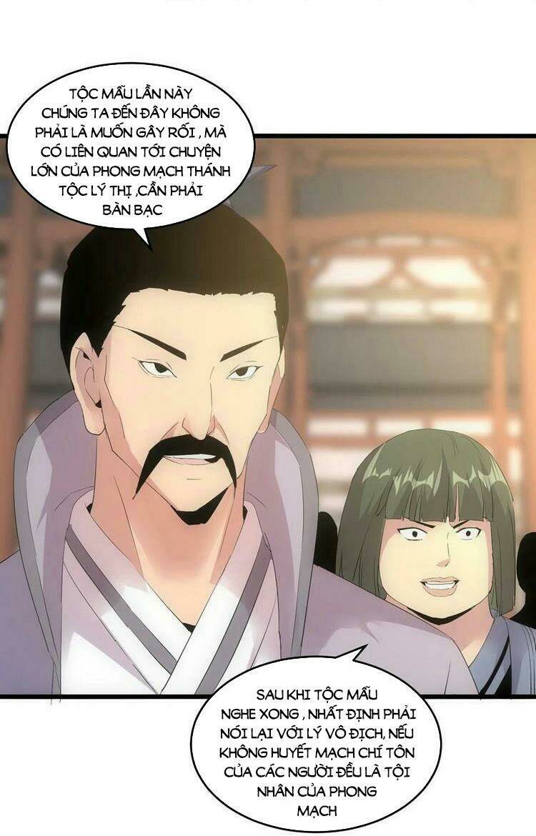 Vạn Cổ Đệ Nhất Thần: Chapter 73