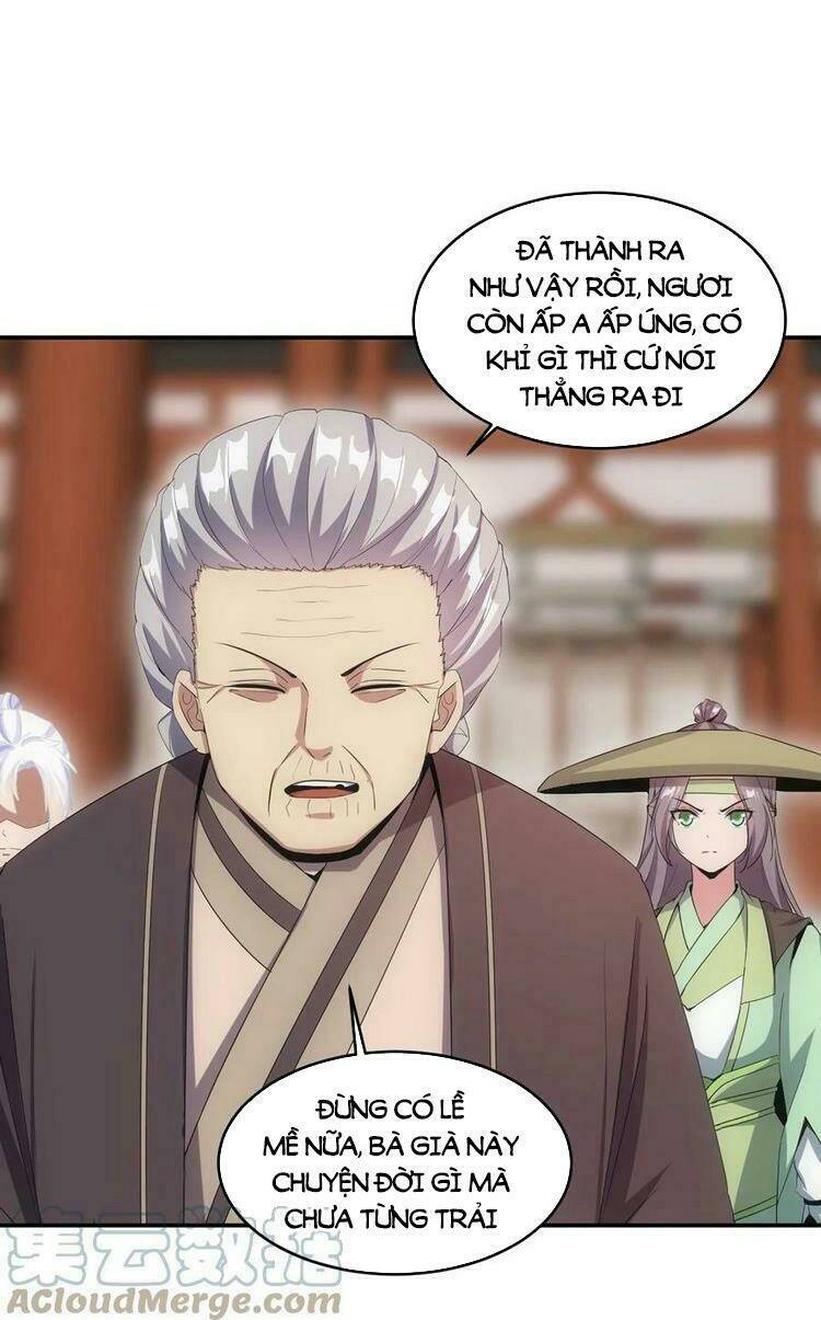 Vạn Cổ Đệ Nhất Thần: Chapter 73