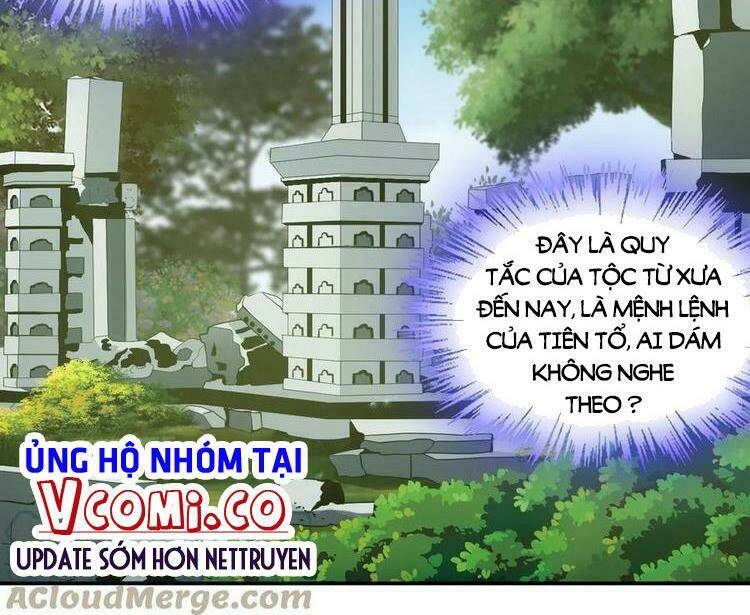 Vạn Cổ Đệ Nhất Thần: Chapter 73