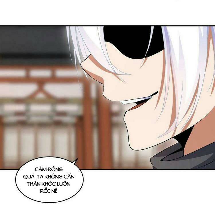 Vạn Cổ Đệ Nhất Thần: Chapter 73