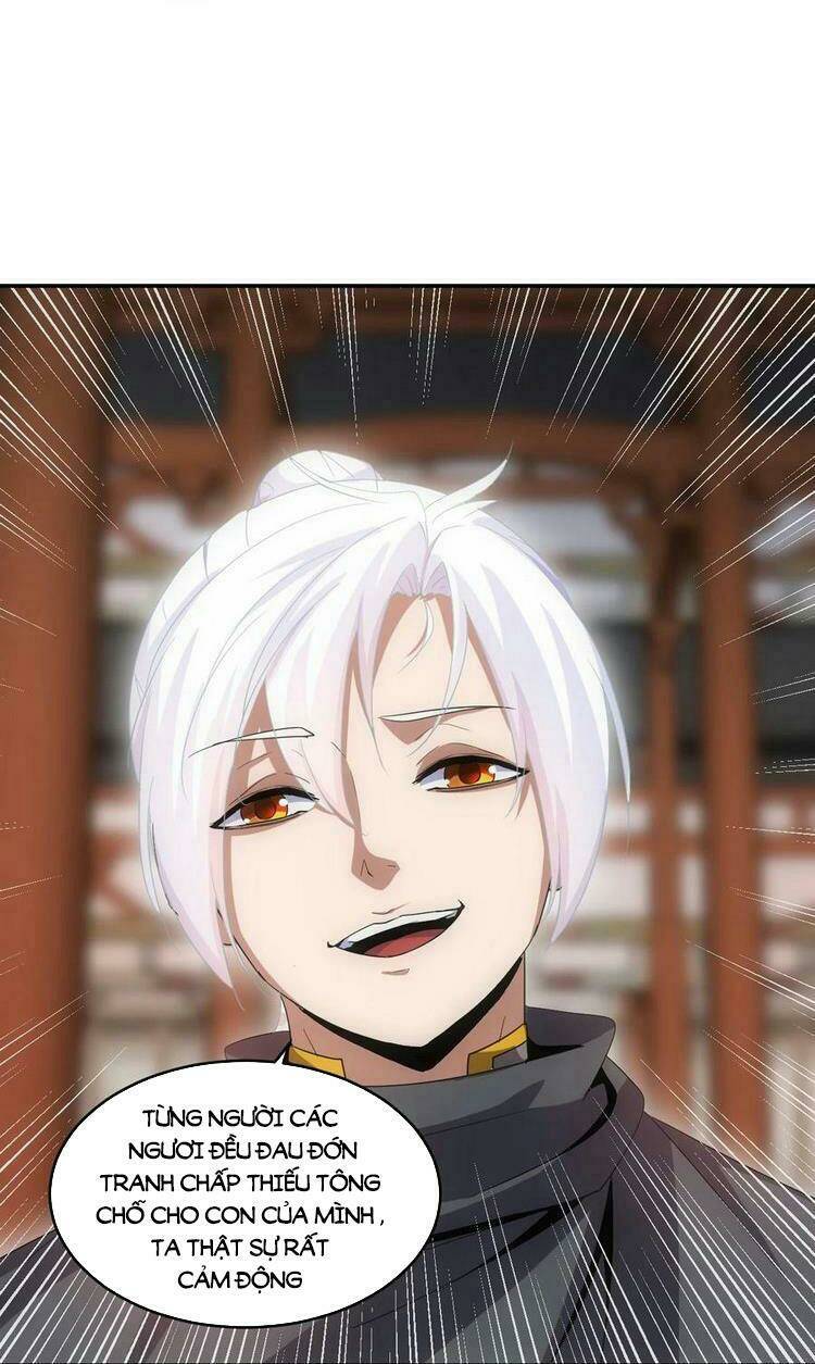 Vạn Cổ Đệ Nhất Thần: Chapter 73