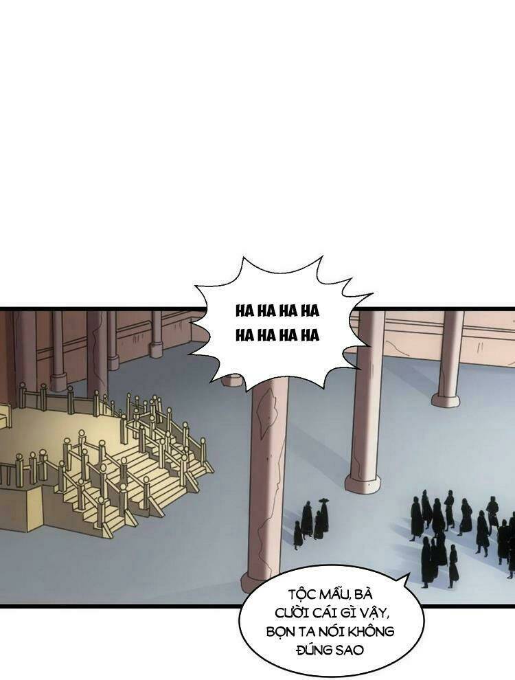 Vạn Cổ Đệ Nhất Thần: Chapter 73