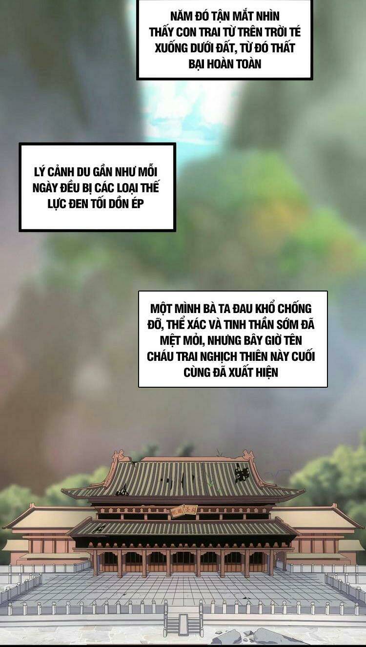 Vạn Cổ Đệ Nhất Thần: Chapter 73