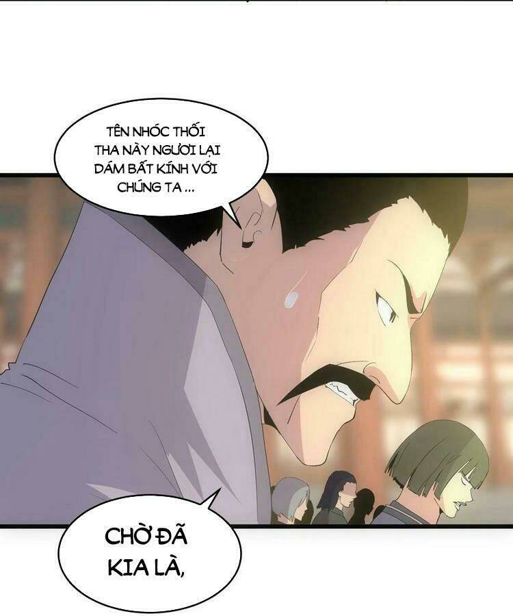 Vạn Cổ Đệ Nhất Thần: Chapter 73