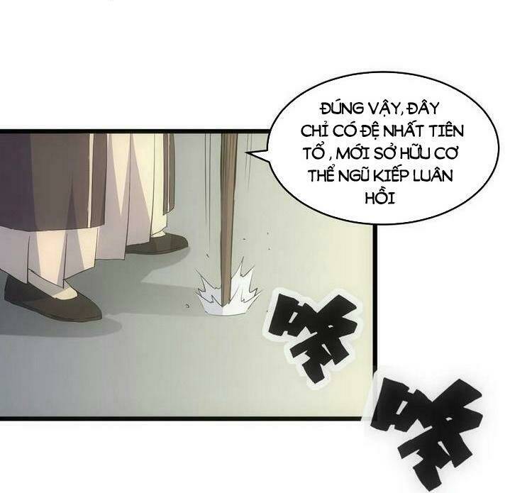Vạn Cổ Đệ Nhất Thần: Chapter 73