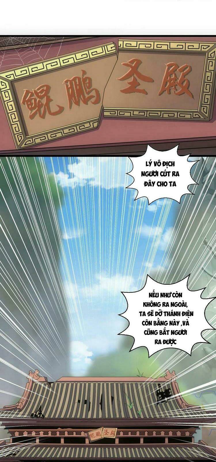 Vạn Cổ Đệ Nhất Thần: Chapter 73