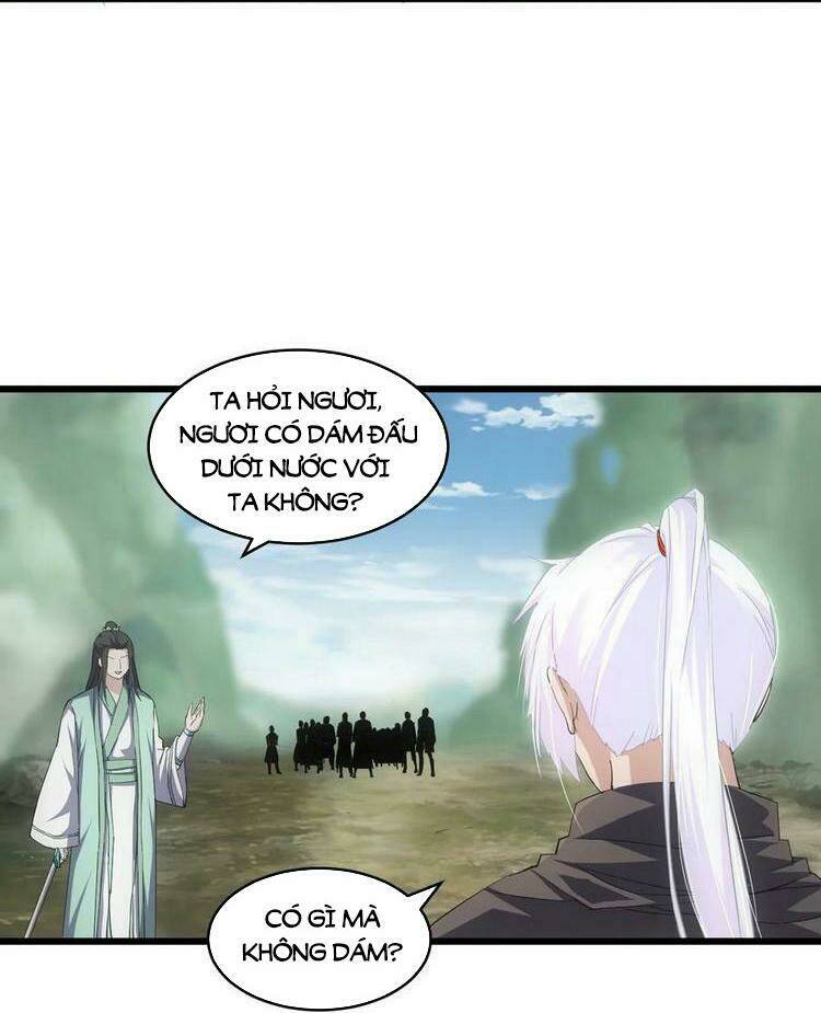 Vạn Cổ Đệ Nhất Thần: Chapter 75