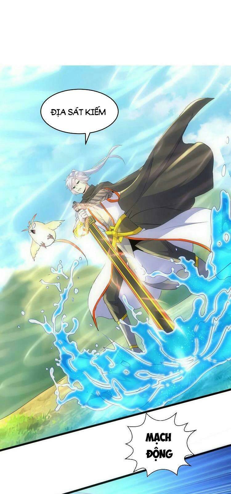 Vạn Cổ Đệ Nhất Thần: Chapter 75