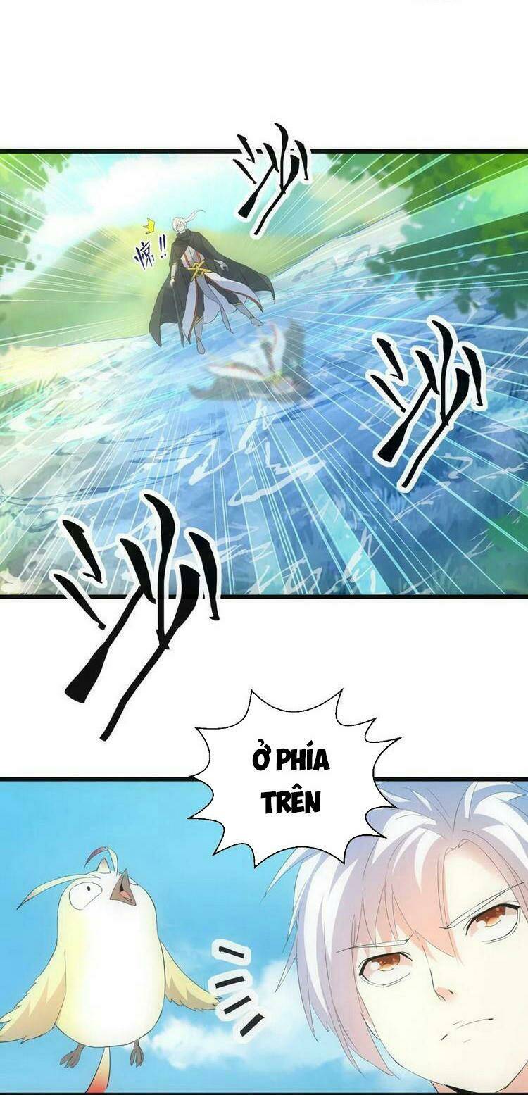 Vạn Cổ Đệ Nhất Thần: Chapter 75