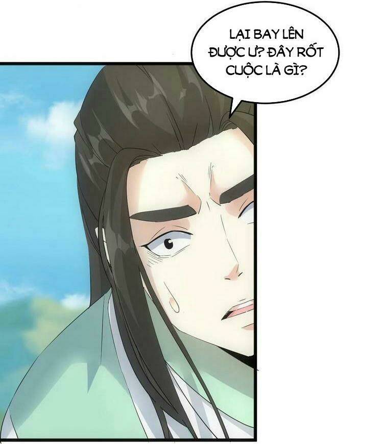 Vạn Cổ Đệ Nhất Thần: Chapter 75