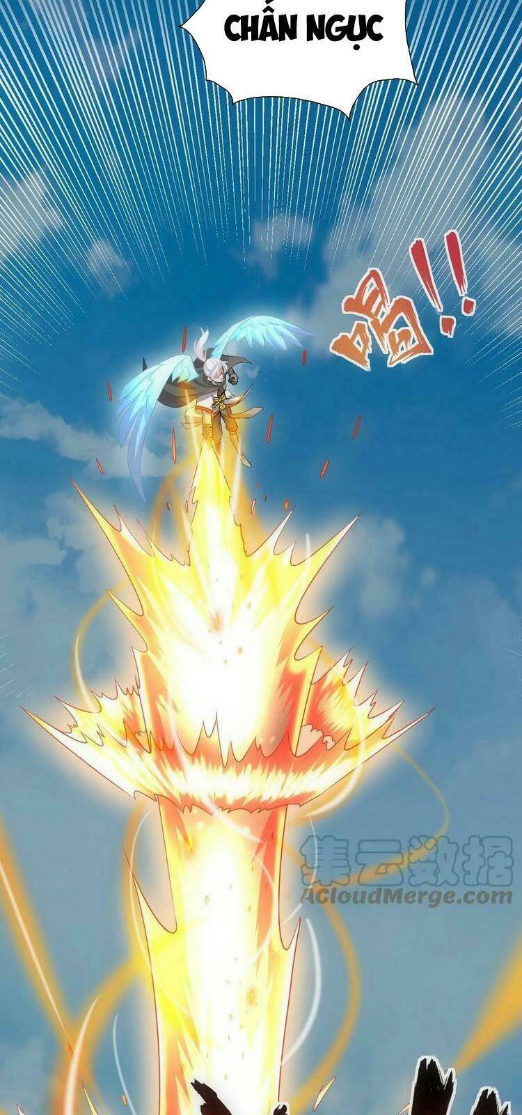 Vạn Cổ Đệ Nhất Thần: Chapter 75