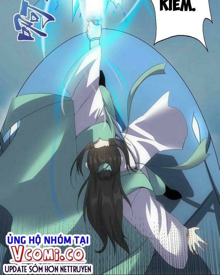 Vạn Cổ Đệ Nhất Thần: Chapter 75