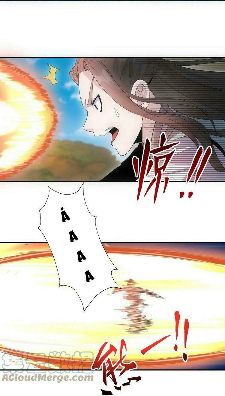 Vạn Cổ Đệ Nhất Thần: Chapter 75
