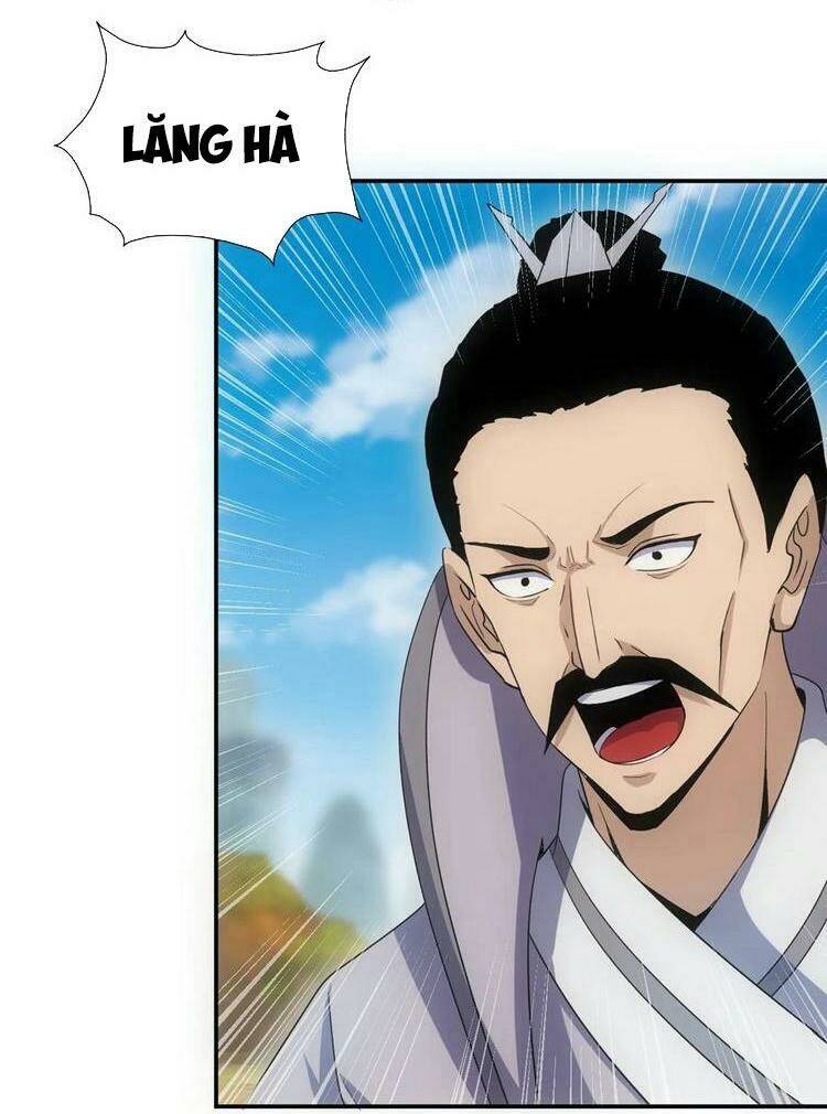 Vạn Cổ Đệ Nhất Thần: Chapter 75