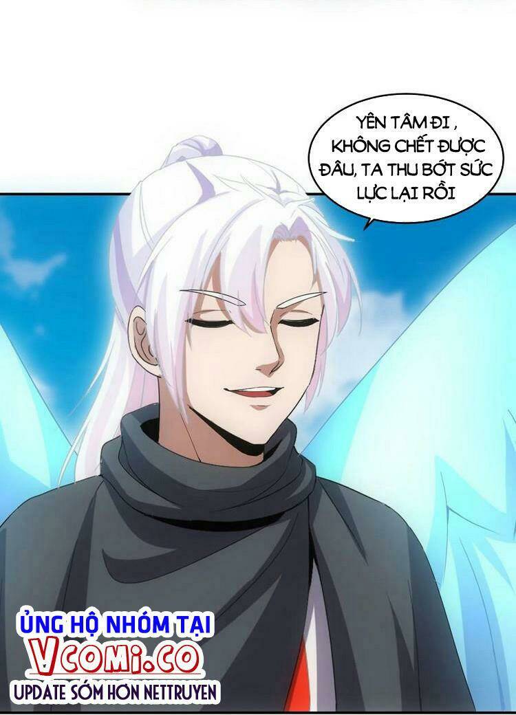 Vạn Cổ Đệ Nhất Thần: Chapter 75
