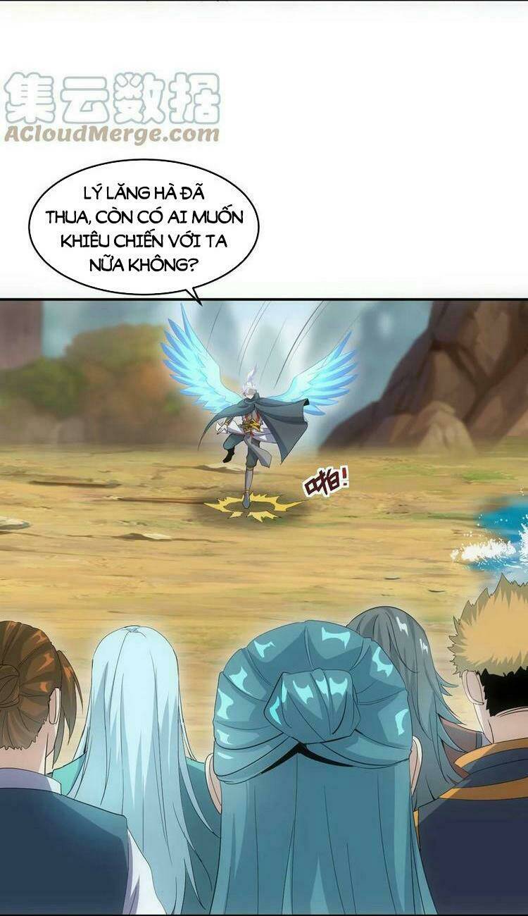 Vạn Cổ Đệ Nhất Thần: Chapter 75