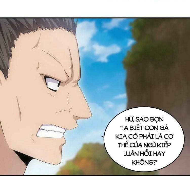 Vạn Cổ Đệ Nhất Thần: Chapter 75