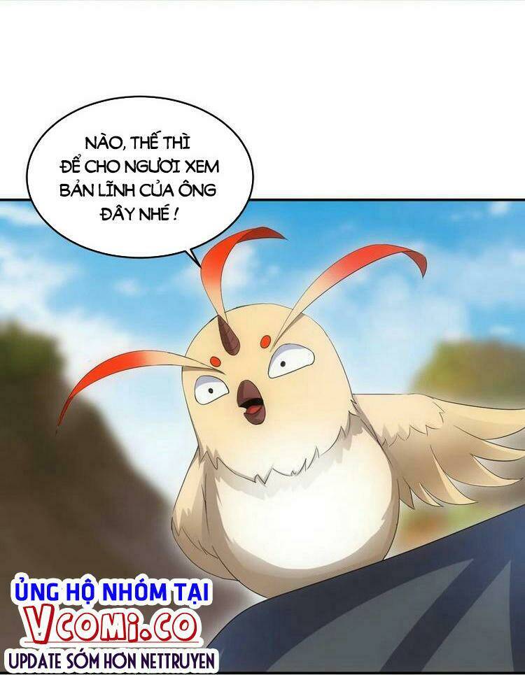 Vạn Cổ Đệ Nhất Thần: Chapter 75