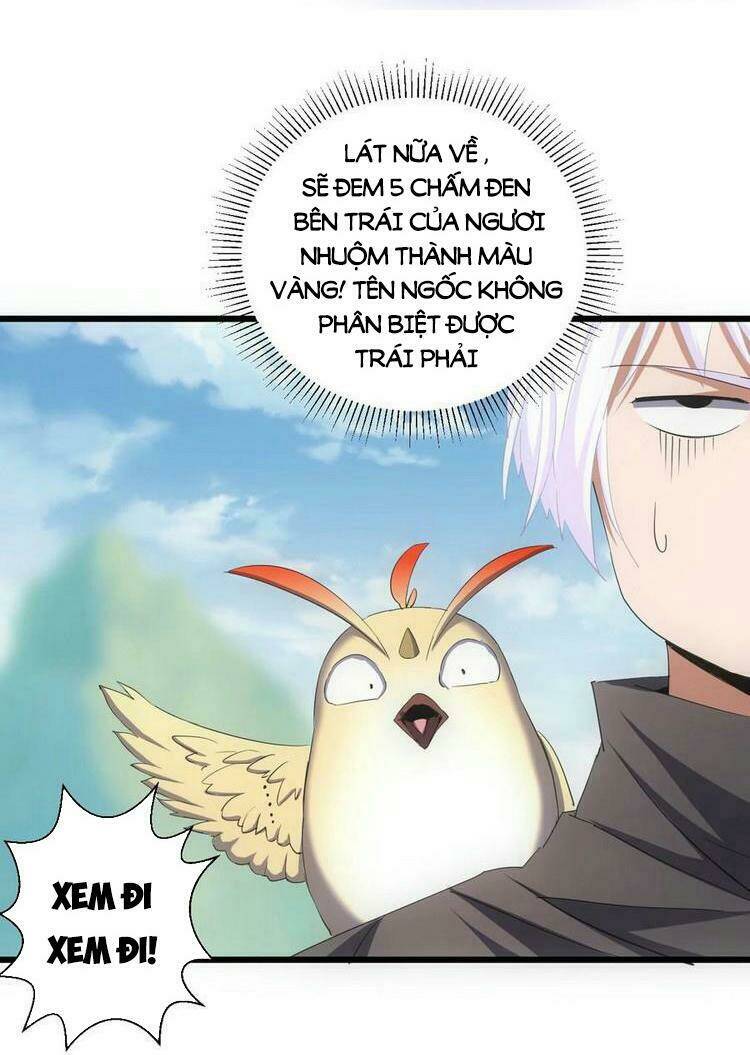 Vạn Cổ Đệ Nhất Thần: Chapter 75