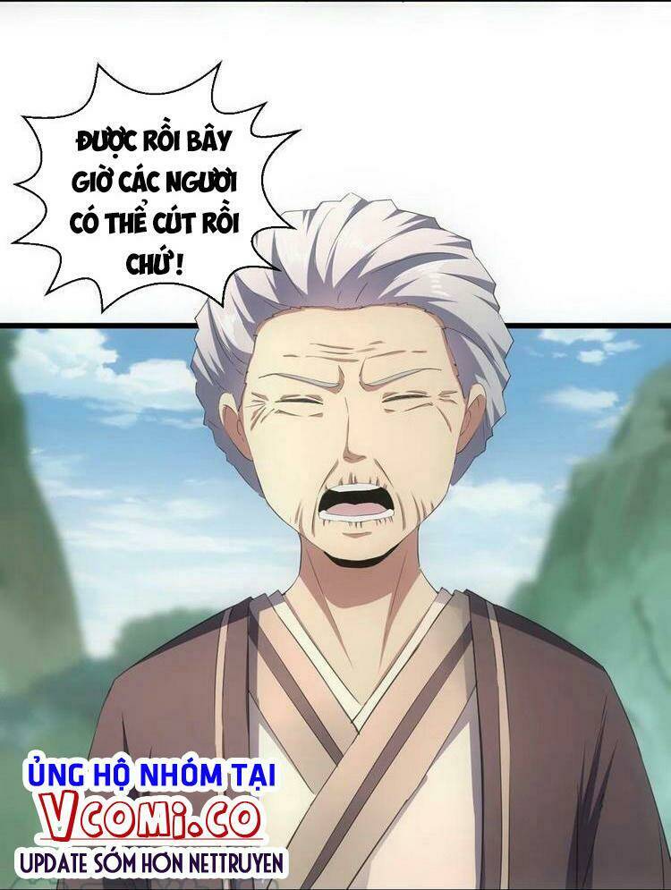 Vạn Cổ Đệ Nhất Thần: Chapter 75