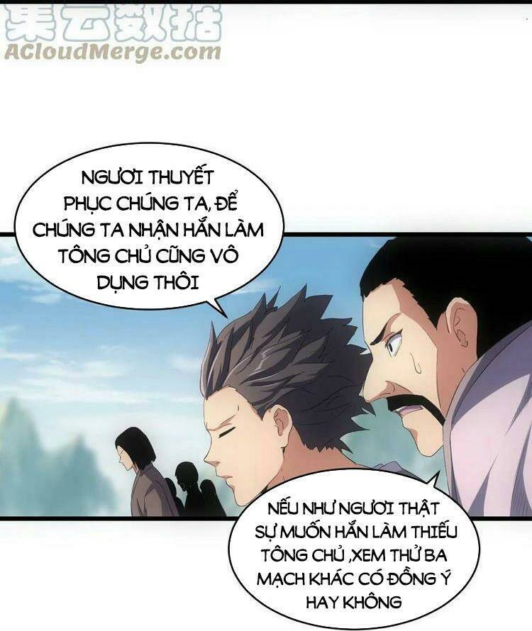 Vạn Cổ Đệ Nhất Thần: Chapter 75
