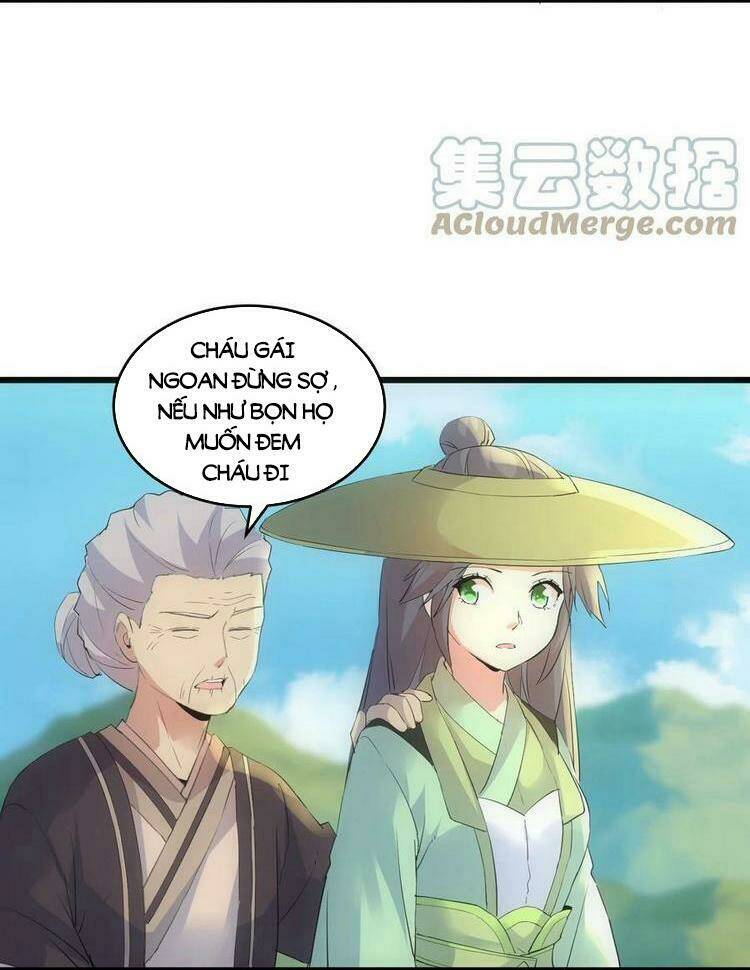 Vạn Cổ Đệ Nhất Thần: Chapter 75