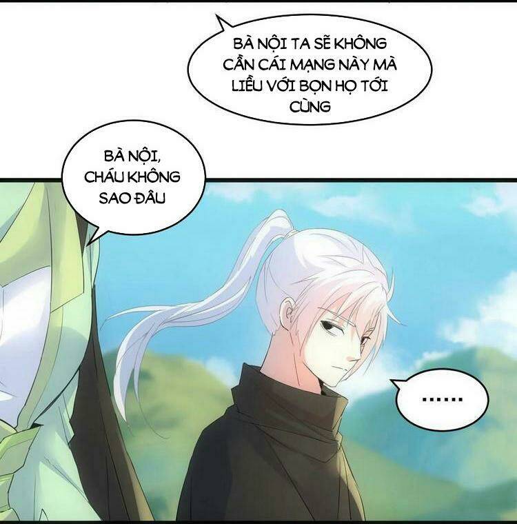 Vạn Cổ Đệ Nhất Thần: Chapter 75