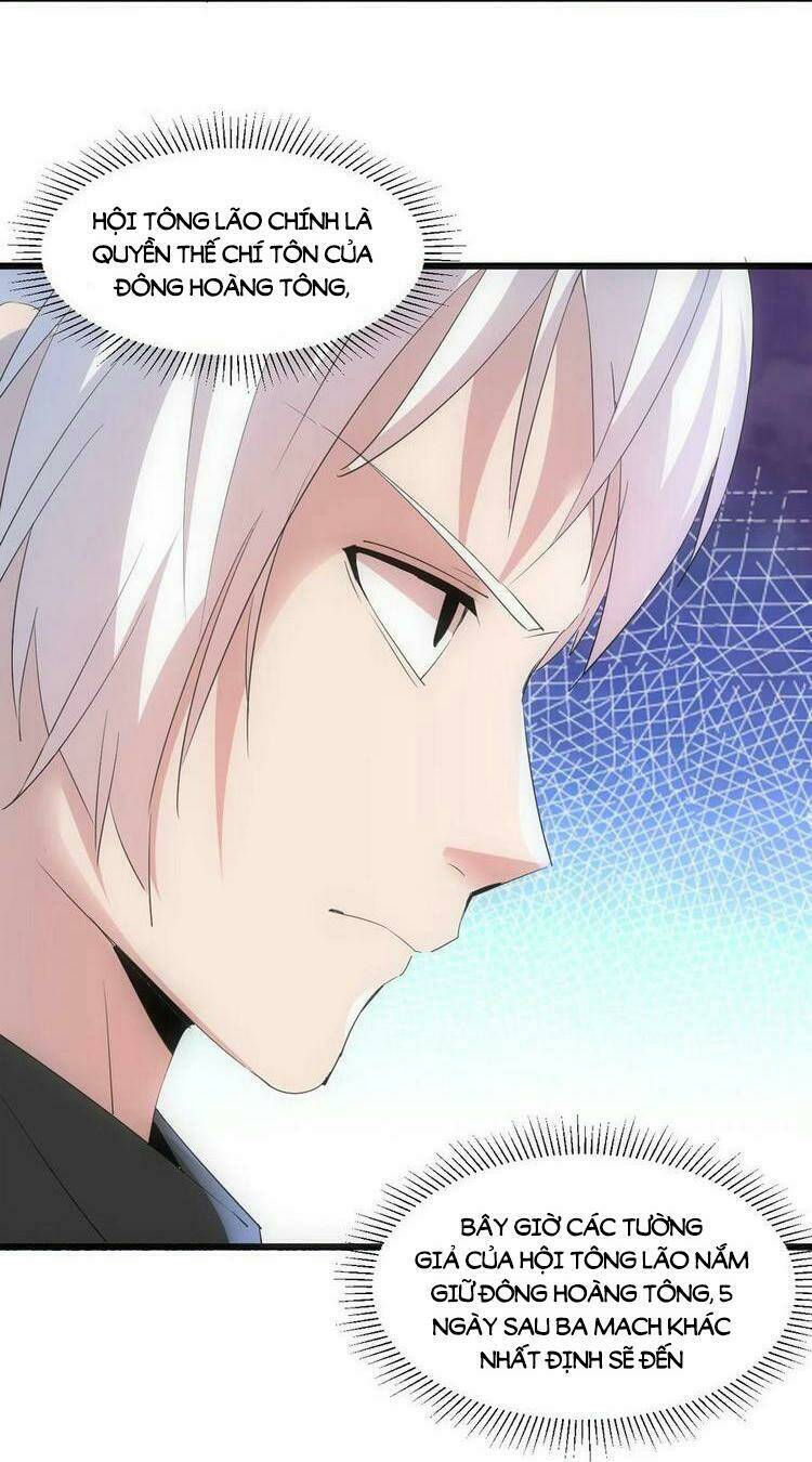 Vạn Cổ Đệ Nhất Thần: Chapter 75