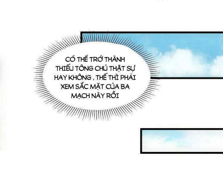 Vạn Cổ Đệ Nhất Thần: Chapter 75