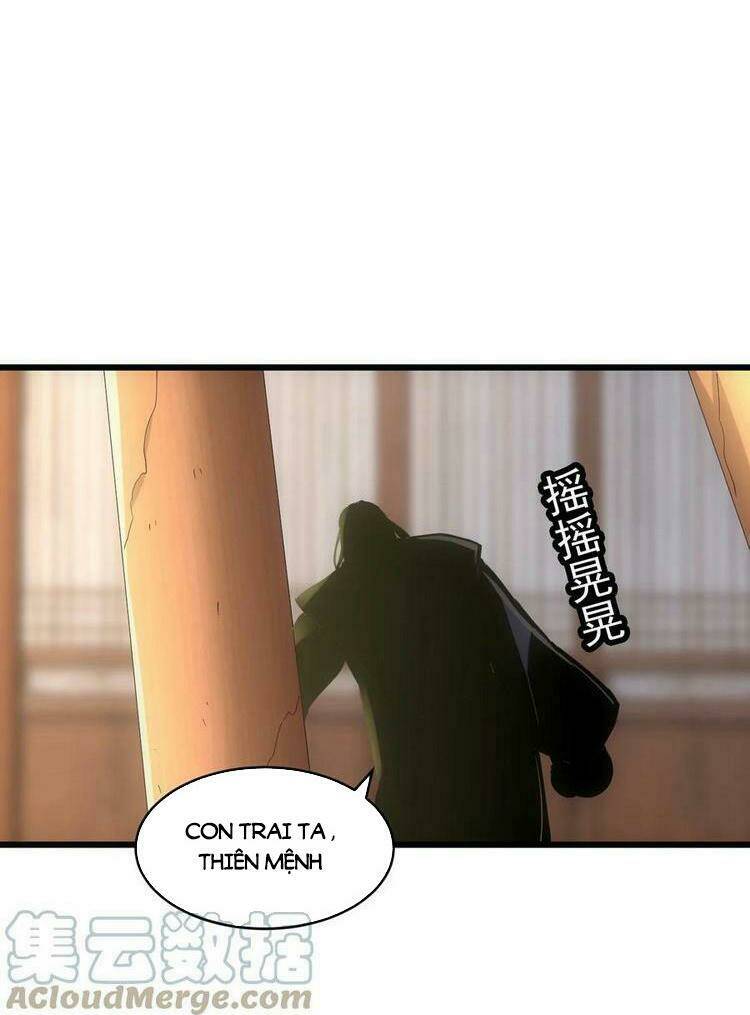 Vạn Cổ Đệ Nhất Thần: Chapter 75