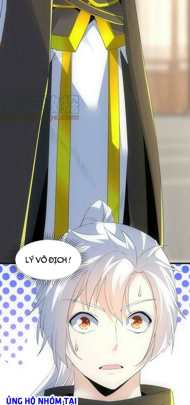 Vạn Cổ Đệ Nhất Thần: Chapter 75