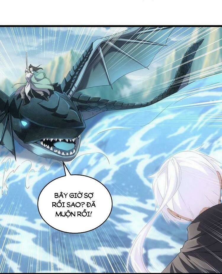 Vạn Cổ Đệ Nhất Thần: Chapter 75