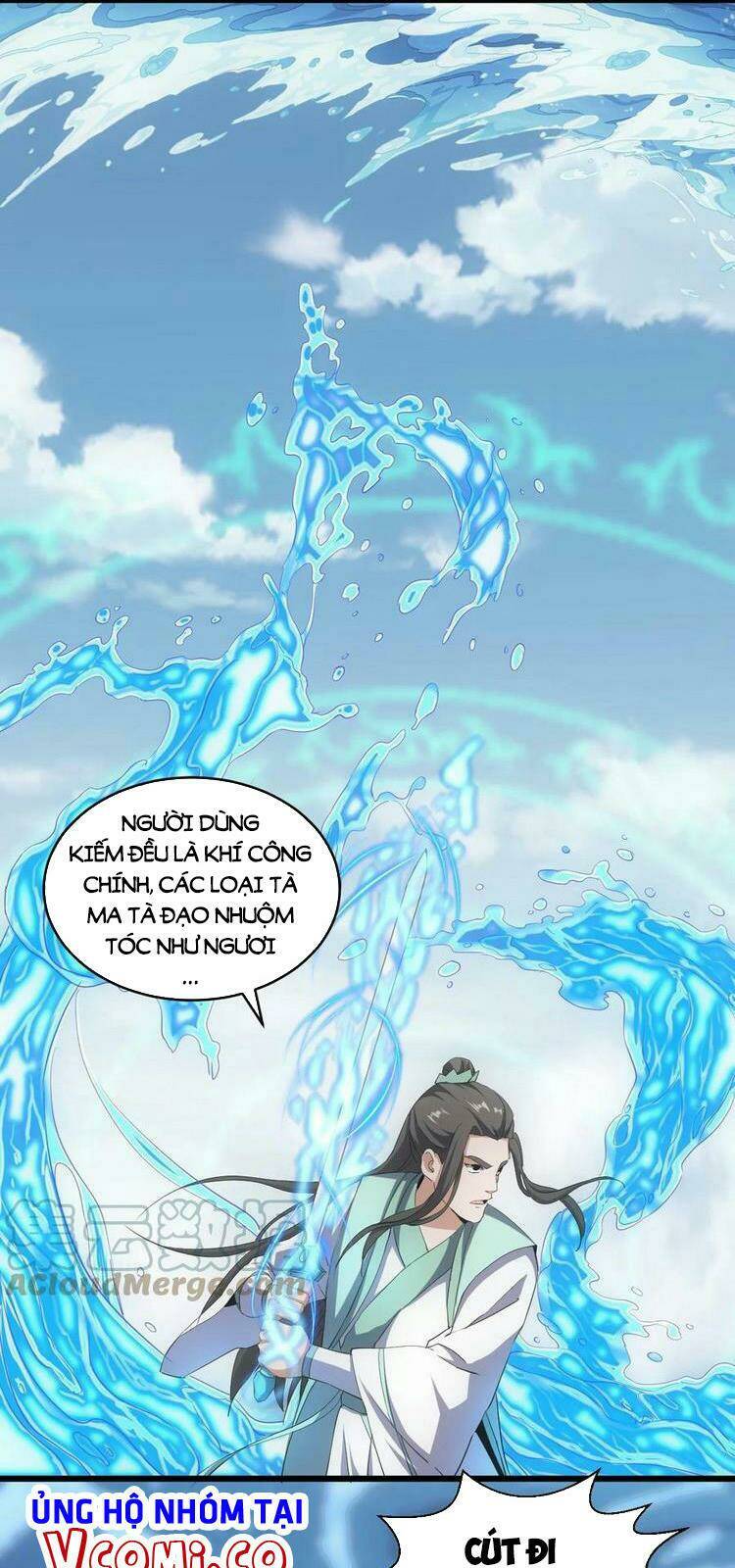 Vạn Cổ Đệ Nhất Thần: Chapter 75