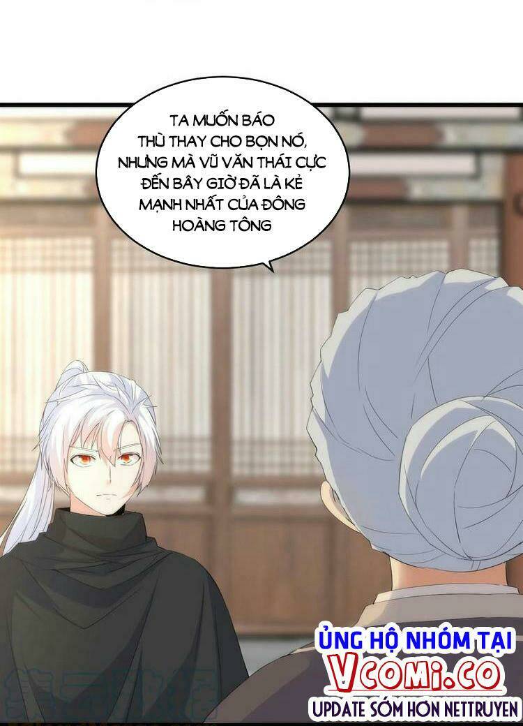 Vạn Cổ Đệ Nhất Thần: Chapter 77