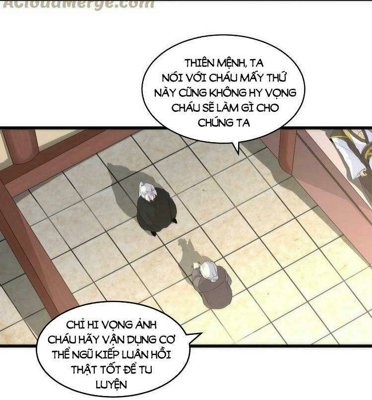 Vạn Cổ Đệ Nhất Thần: Chapter 77
