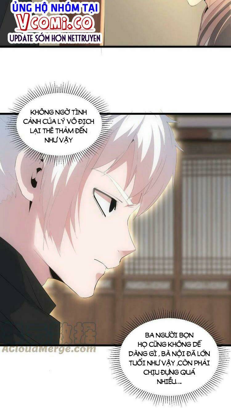 Vạn Cổ Đệ Nhất Thần: Chapter 77