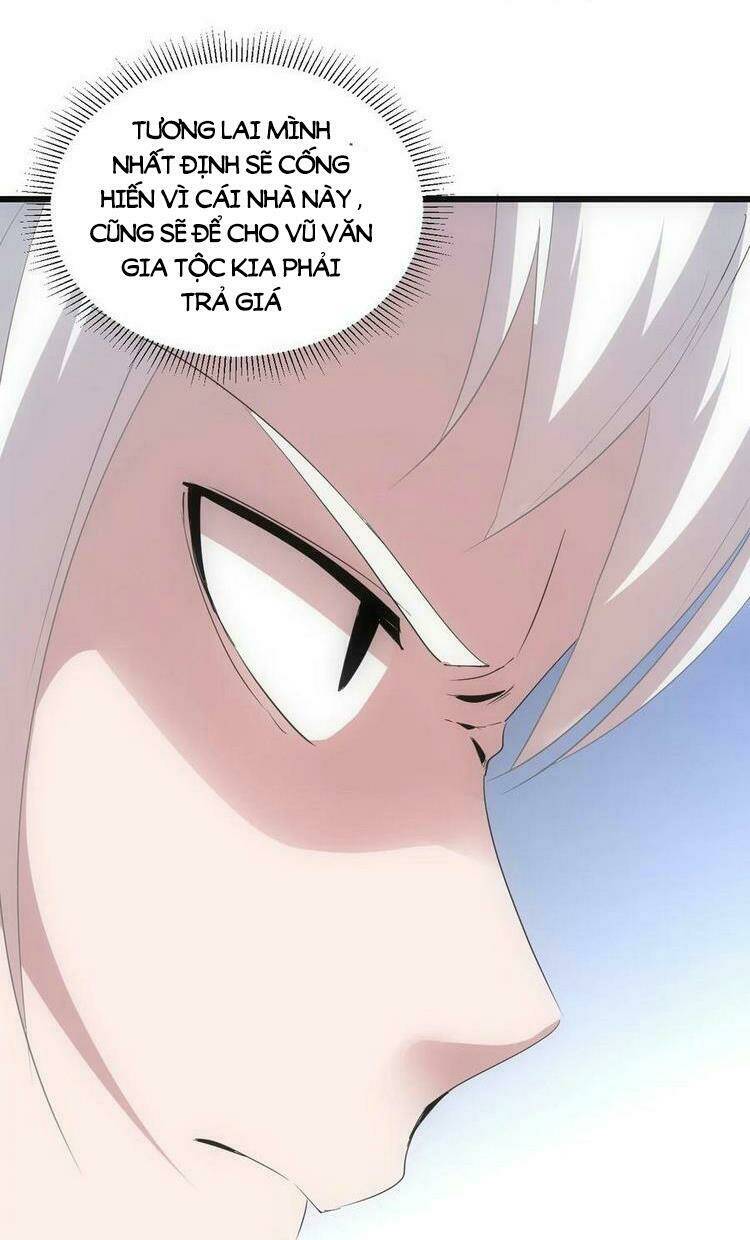 Vạn Cổ Đệ Nhất Thần: Chapter 77