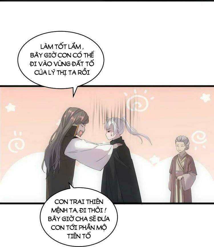 Vạn Cổ Đệ Nhất Thần: Chapter 77