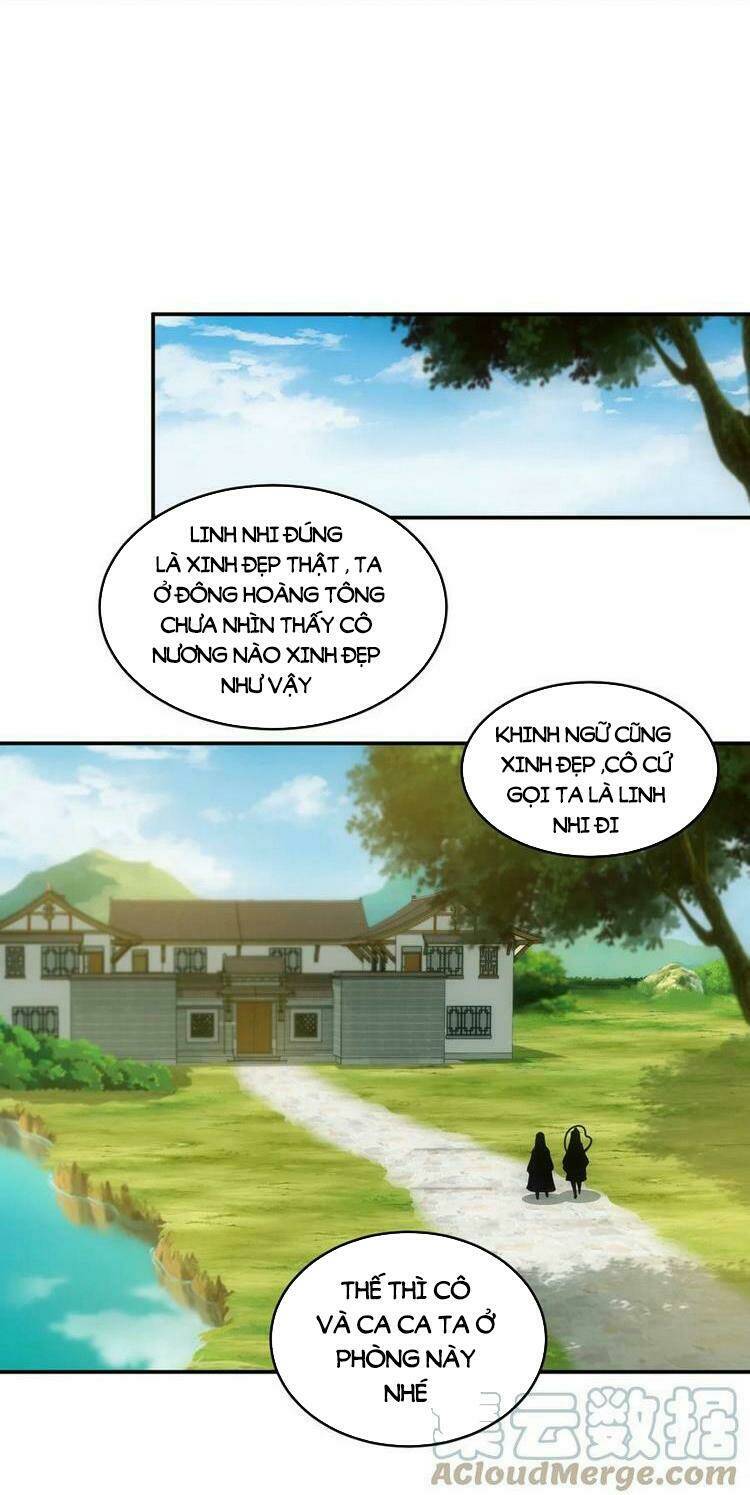 Vạn Cổ Đệ Nhất Thần: Chapter 77