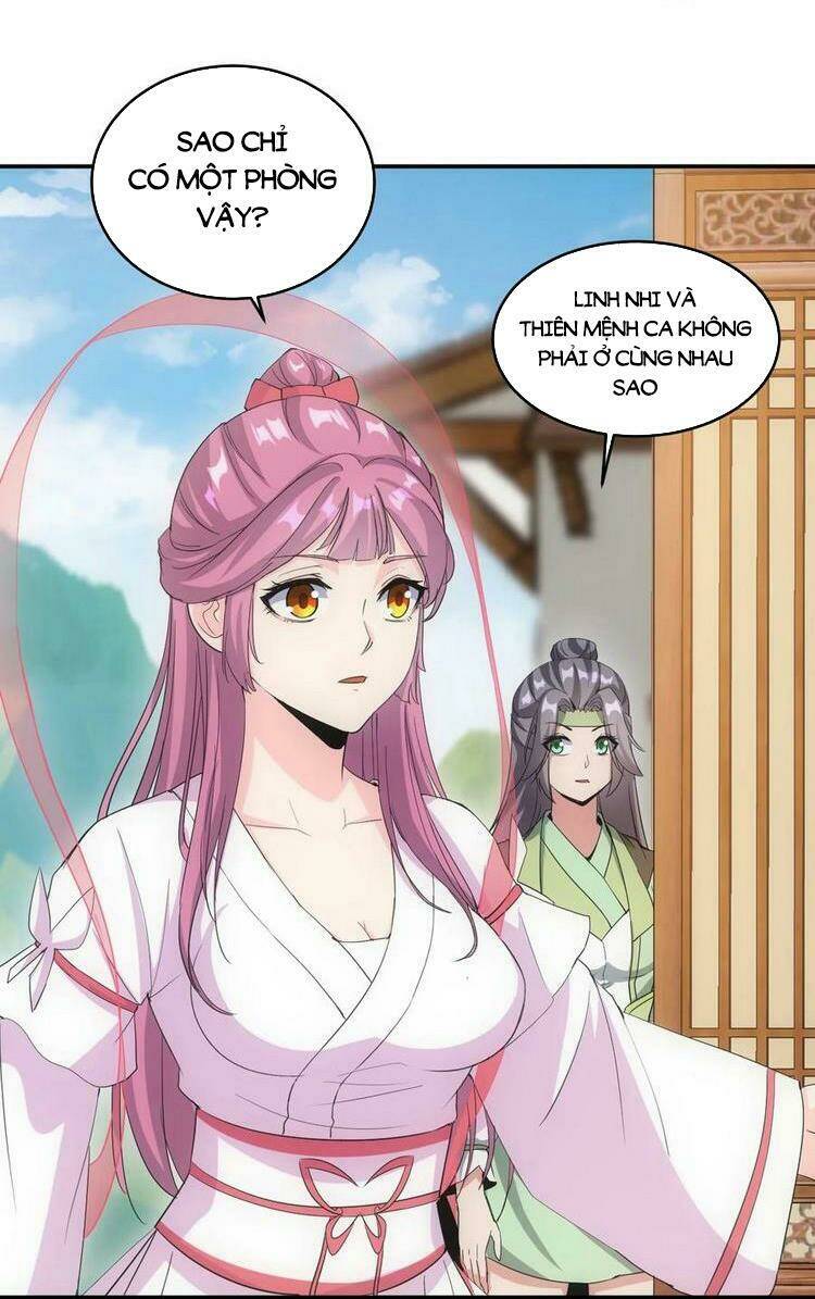 Vạn Cổ Đệ Nhất Thần: Chapter 77