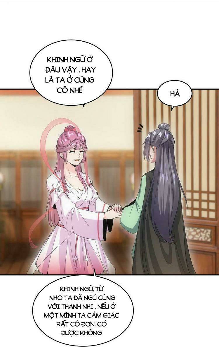 Vạn Cổ Đệ Nhất Thần: Chapter 77