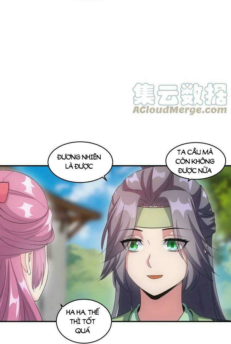 Vạn Cổ Đệ Nhất Thần: Chapter 77