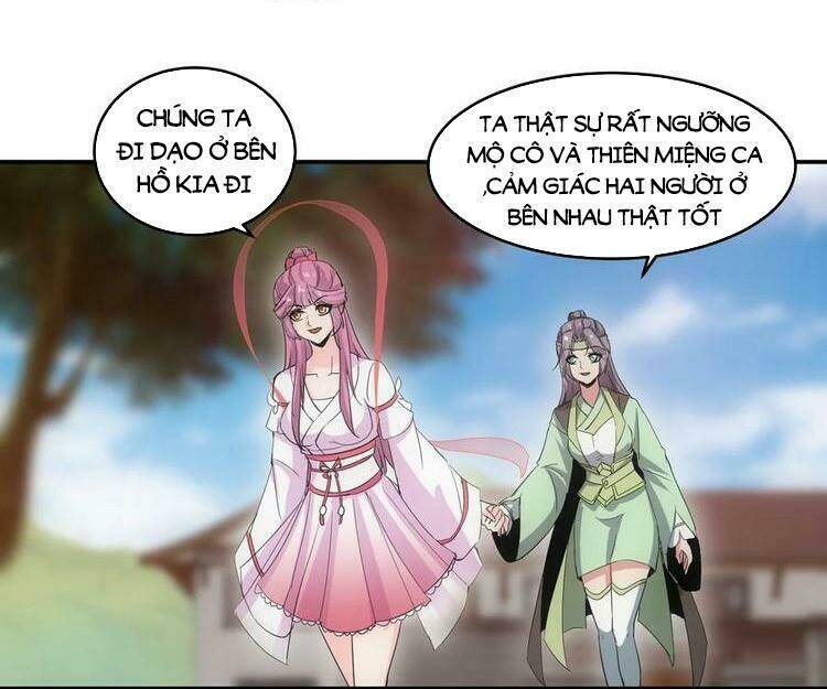 Vạn Cổ Đệ Nhất Thần: Chapter 77