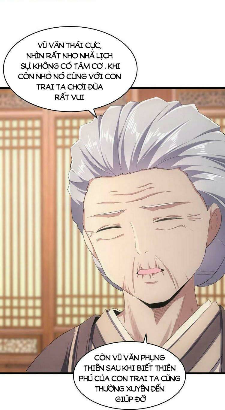 Vạn Cổ Đệ Nhất Thần: Chapter 77